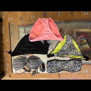 CLOSET BLOWOUT! Bathing suit lot
